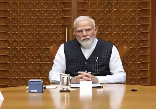 Cabinet clears Rs 25,060 crore Export Promotion Mission to boost India’s global trade reach
